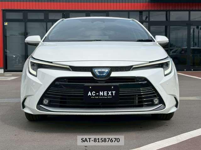 Toyota COROLLA TOURING 2024-07 7326331-13