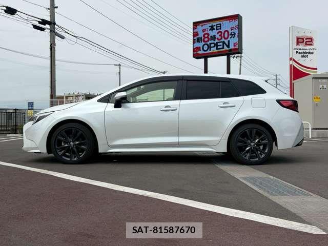 Toyota COROLLA TOURING 2024-07 7326331-14