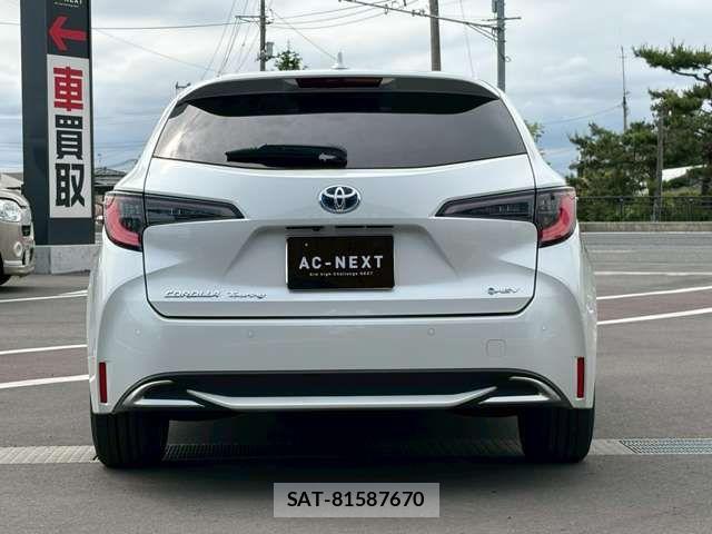 Toyota COROLLA TOURING 2024-07 7326331-15