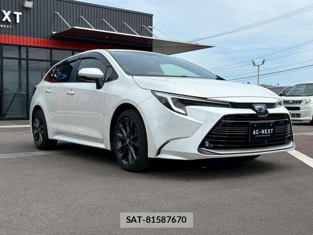 Toyota COROLLA TOURING 2024-07 7326331-16