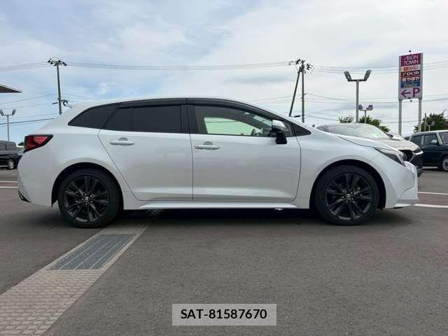 Toyota COROLLA TOURING 2024-07 7326331-17