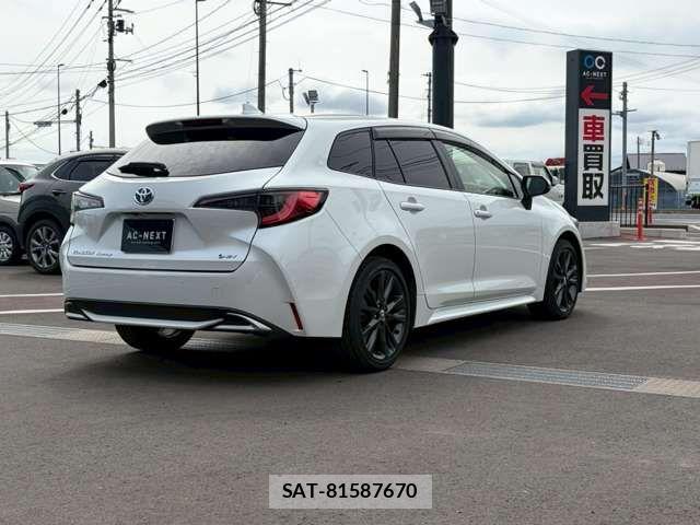 Toyota COROLLA TOURING 2024-07 7326331-18