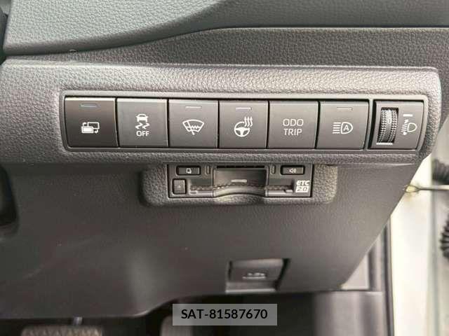 Toyota COROLLA TOURING 2024-07 7326331-2