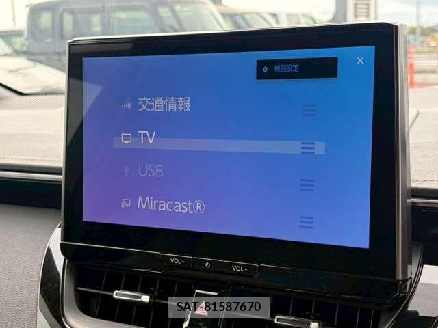 Toyota COROLLA TOURING 2024-07 7326331-3