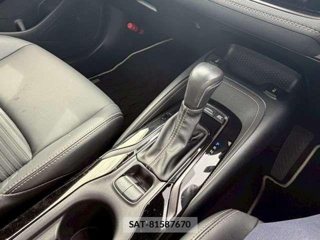 Toyota COROLLA TOURING 2024-07 7326331-6