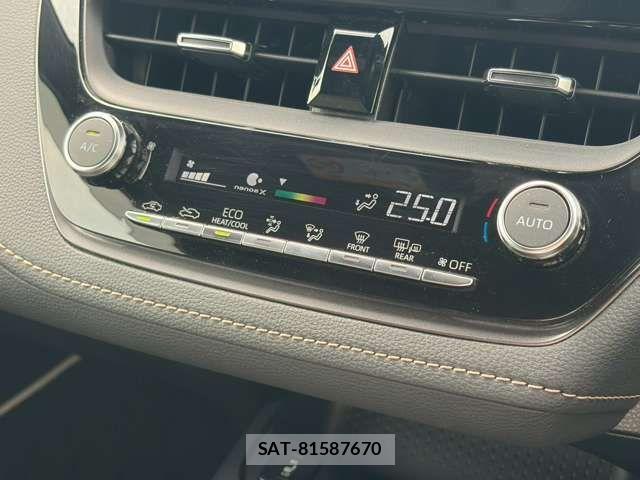 Toyota COROLLA TOURING 2024-07 7326331-7