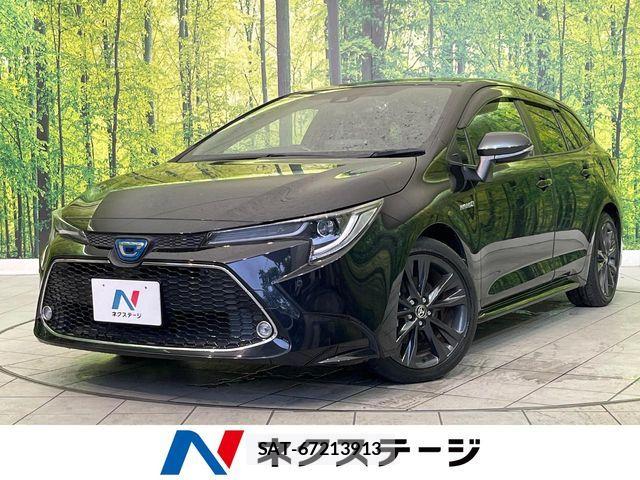 Toyota COROLLA TOURING 2019-11 7326333-0