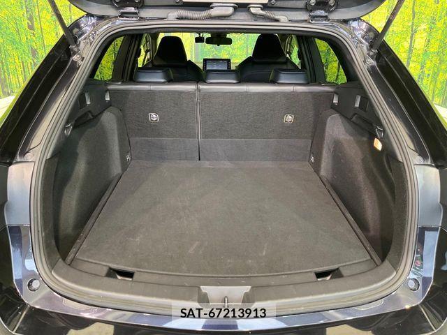 Toyota COROLLA TOURING 2019-11 7326333-9