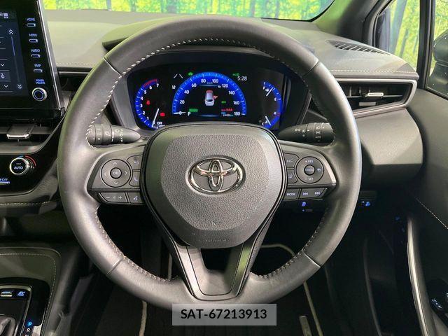 Toyota COROLLA TOURING 2019-11 7326333-10