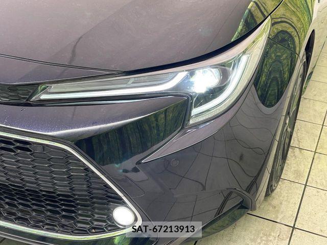Toyota COROLLA TOURING 2019-11 7326333-11