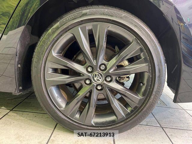 Toyota COROLLA TOURING 2019-11 7326333-12