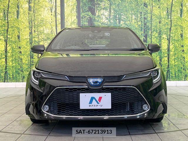 Toyota COROLLA TOURING 2019-11 7326333-13