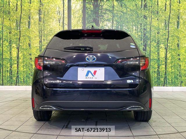 Toyota COROLLA TOURING 2019-11 7326333-14