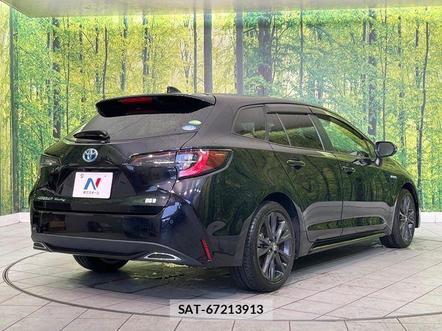 Toyota COROLLA TOURING 2019-11 7326333-16