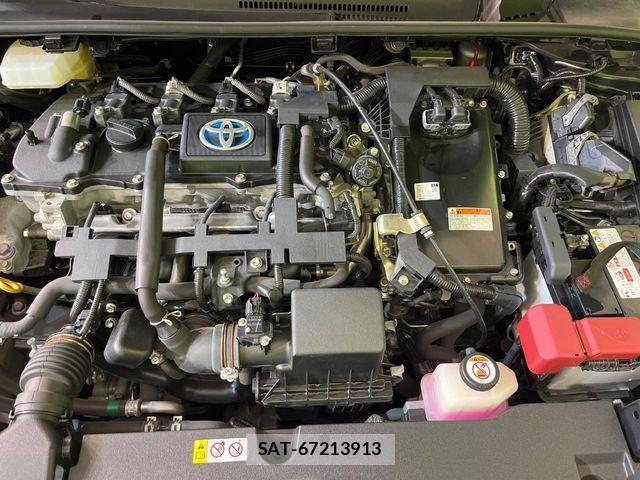Toyota COROLLA TOURING 2019-11 7326333-17