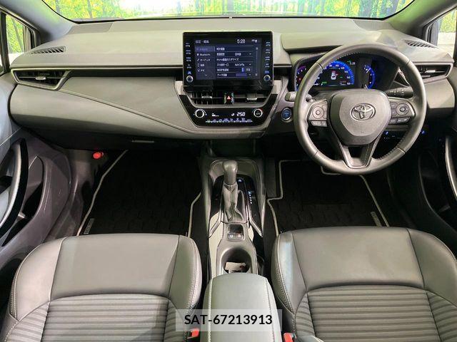 Toyota COROLLA TOURING 2019-11 7326333-1