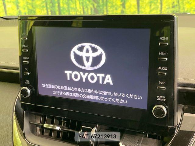 Toyota COROLLA TOURING 2019-11 7326333-2
