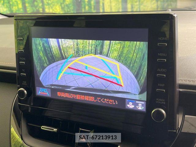 Toyota COROLLA TOURING 2019-11 7326333-3