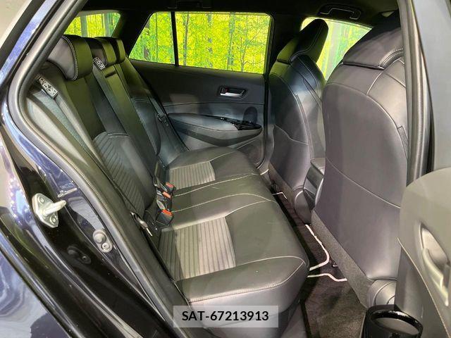 Toyota COROLLA TOURING 2019-11 7326333-8