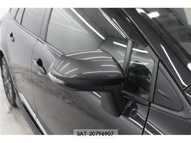 Toyota COROLLA TOURING 2021-12 7326336-9