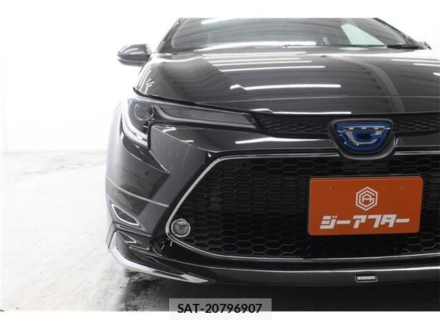 Toyota COROLLA TOURING 2021-12 7326336-10