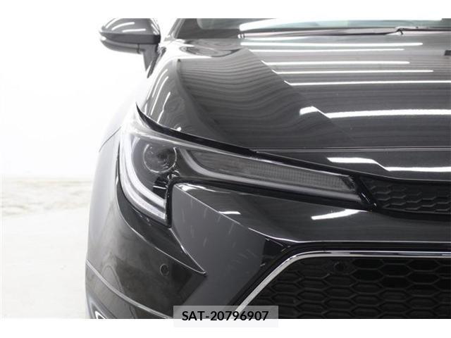 Toyota COROLLA TOURING 2021-12 7326336-11