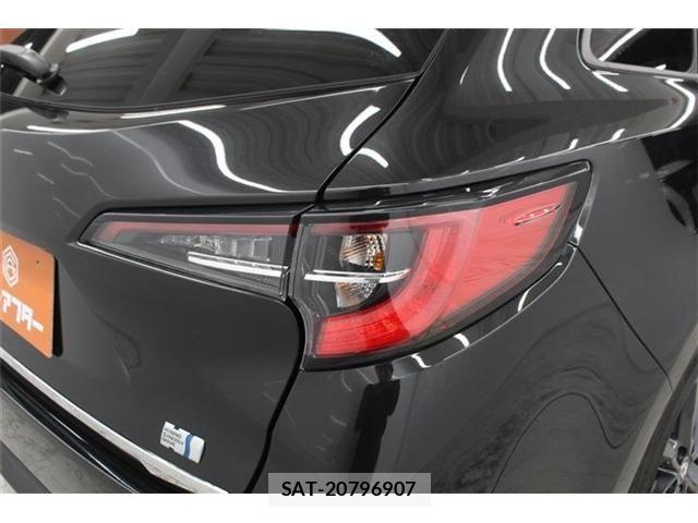 Toyota COROLLA TOURING 2021-12 7326336-18
