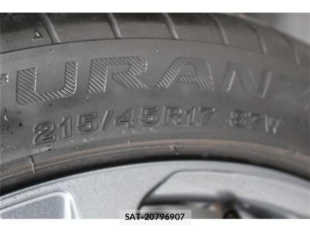 Toyota COROLLA TOURING 2021-12 7326336-21
