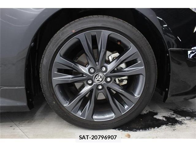 Toyota COROLLA TOURING 2021-12 7326336-22