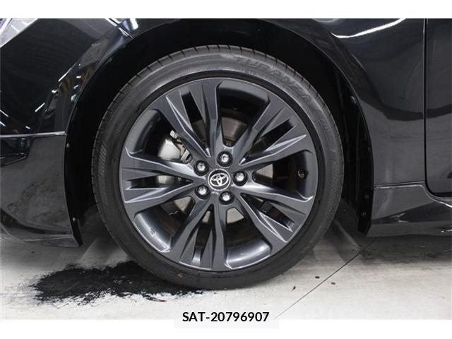 Toyota COROLLA TOURING 2021-12 7326336-23