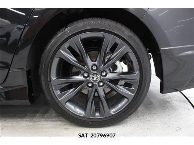 Toyota COROLLA TOURING 2021-12 7326336-24