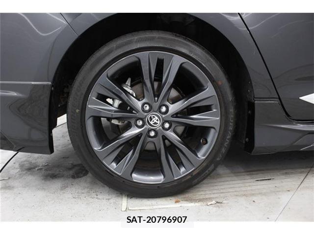 Toyota COROLLA TOURING 2021-12 7326336-25