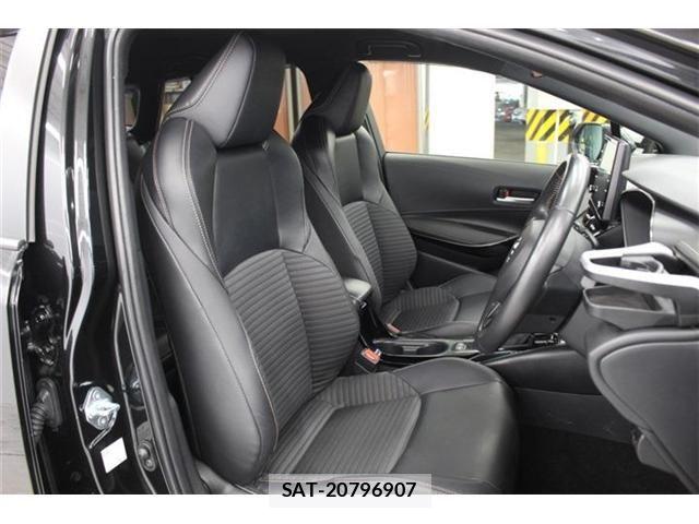 Toyota COROLLA TOURING 2021-12 7326336-26