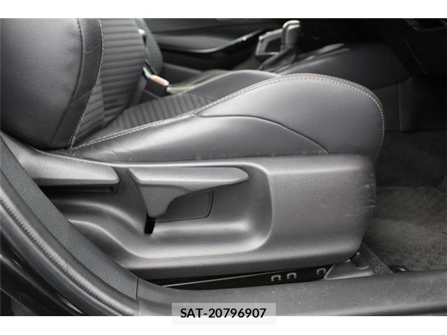 Toyota COROLLA TOURING 2021-12 7326336-27