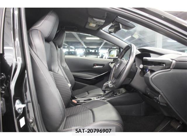 Toyota COROLLA TOURING 2021-12 7326336-28