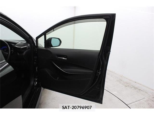 Toyota COROLLA TOURING 2021-12 7326336-29