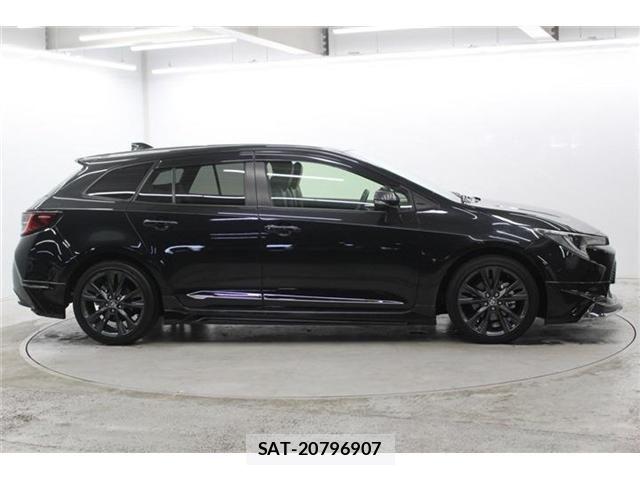 Toyota COROLLA TOURING 2021-12 7326336-3