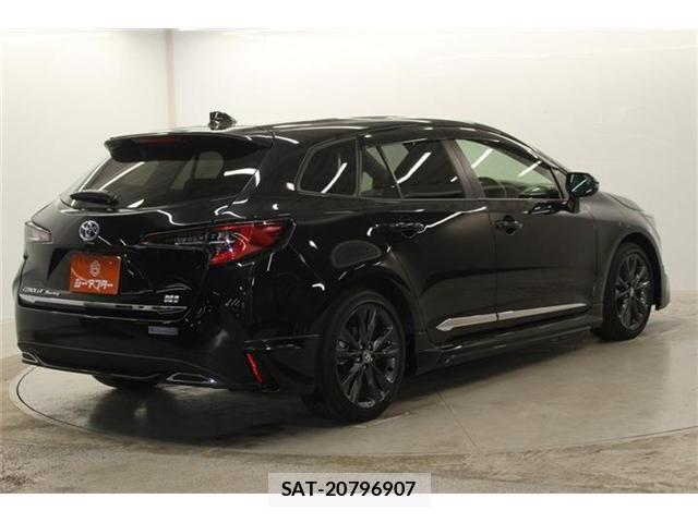 Toyota COROLLA TOURING 2021-12 7326336-4