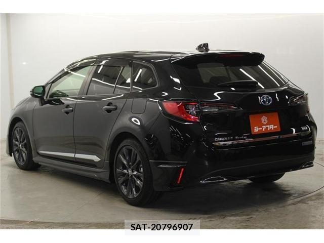 Toyota COROLLA TOURING 2021-12 7326336-6