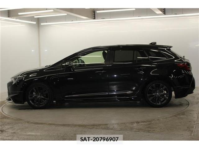 Toyota COROLLA TOURING 2021-12 7326336-7