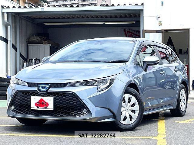 sat car