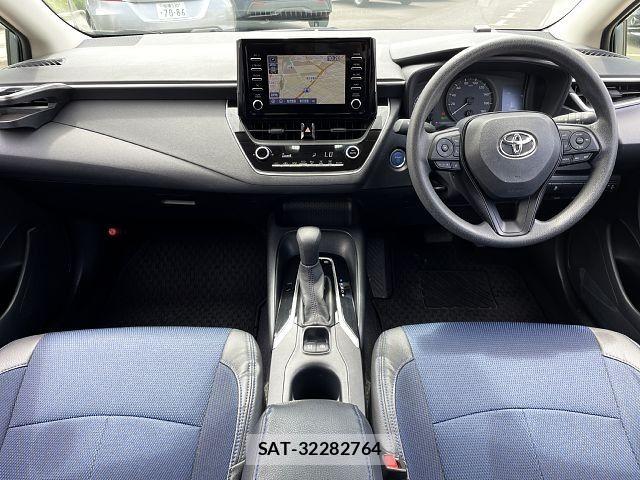 Toyota COROLLA TOURING 2019-10 7326337-1