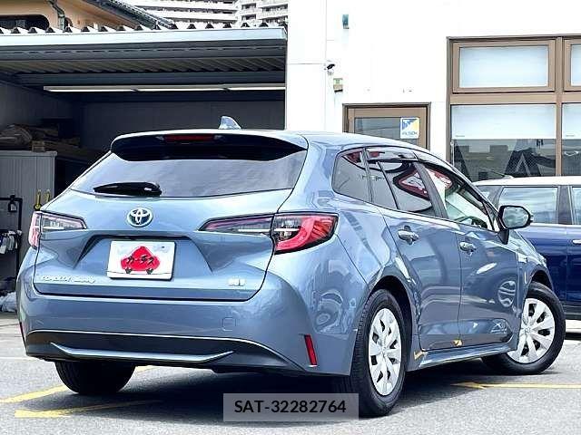 Toyota COROLLA TOURING 2019-10 7326337-2