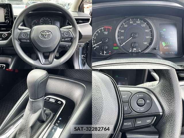 Toyota COROLLA TOURING 2019-10 7326337-3
