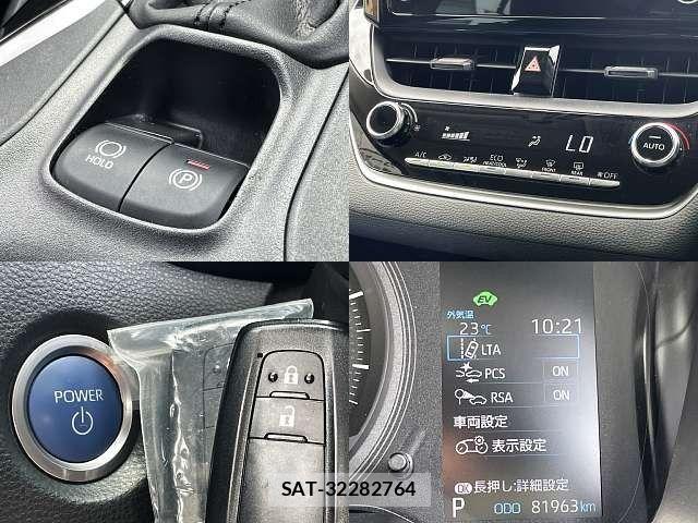 Toyota COROLLA TOURING 2019-10 7326337-4