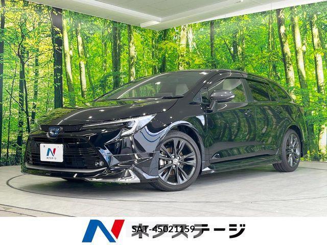 Toyota COROLLA TOURING 2024-09 7326329-0