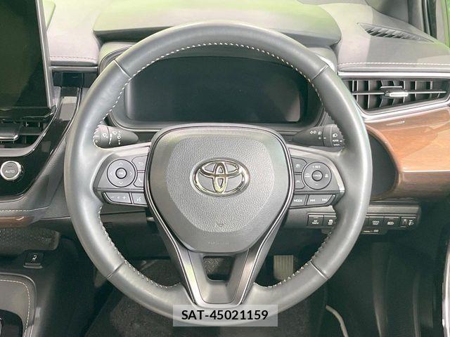 Toyota COROLLA TOURING 2024-09 7326329-10