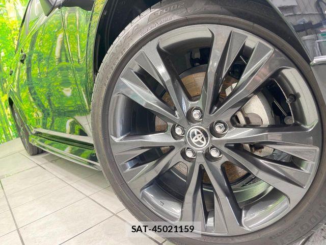 Toyota COROLLA TOURING 2024-09 7326329-12