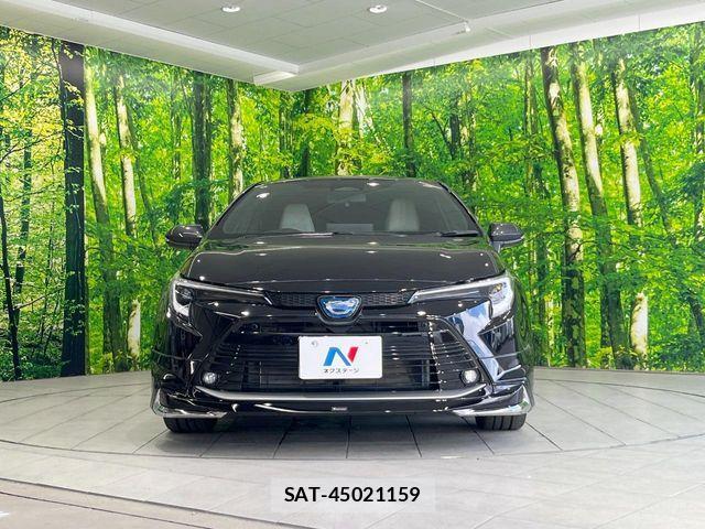 Toyota COROLLA TOURING 2024-09 7326329-13