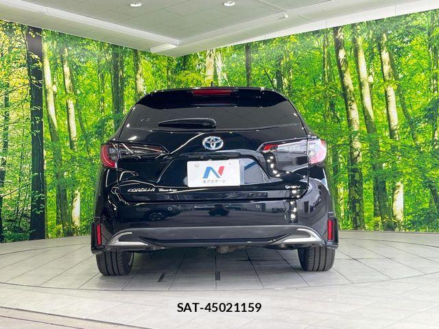 Toyota COROLLA TOURING 2024-09 7326329-14